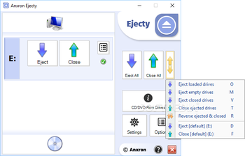 Anxron Ejecty screenshot 2