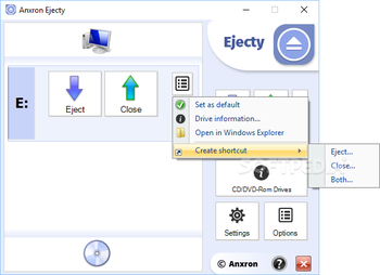 Anxron Ejecty screenshot 3