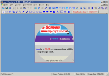 Any Capture Screen screenshot 2