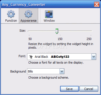 Any Currency Converter screenshot 3
