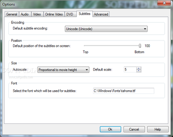 Any DVD Converter for Android screenshot 12