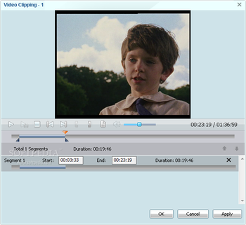 Any DVD Converter for Android screenshot 4