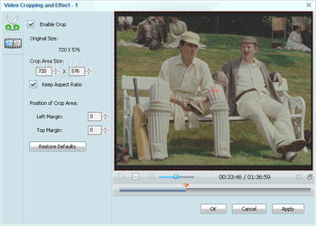 Any DVD Converter for Android screenshot 5