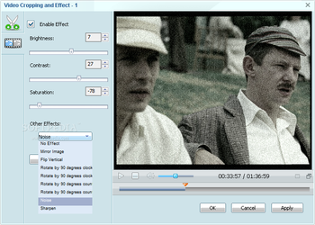 Any DVD Converter for Android screenshot 6