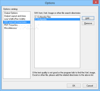 Any DWG to PDF Converter screenshot 5