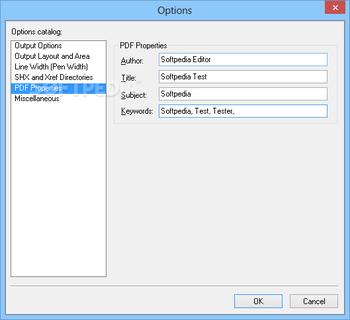 Any DWG to PDF Converter screenshot 6
