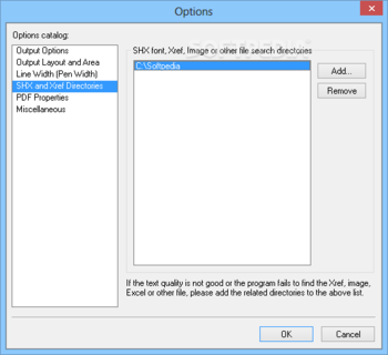 Any DWG to PDF Converter Pro screenshot 5