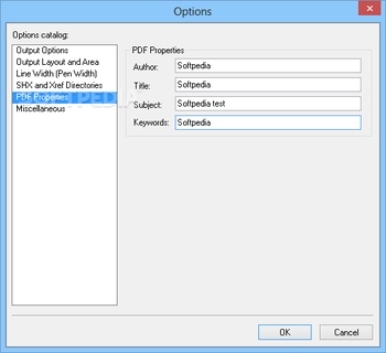 Any DWG to PDF Converter Pro screenshot 6