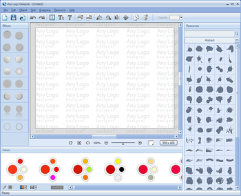 Any Logo Designer screenshot 2