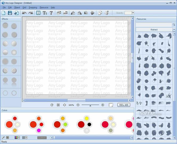 Any Logo Designer screenshot 3