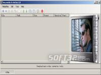 Any Media To Archos screenshot 3