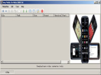 Any Media To Nokia 5800 screenshot 2