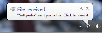 Any Send screenshot 2
