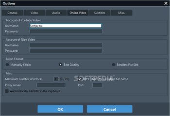 Any Video Converter screenshot 11