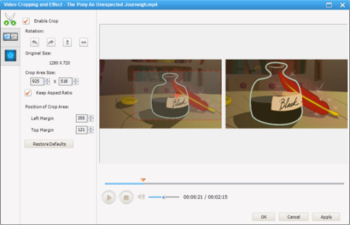 Any Video Converter screenshot 3