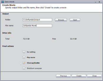 Any Video Editor screenshot 10