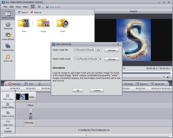 Any Video Editor screenshot 7