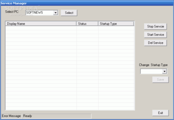 Any2Service screenshot 2
