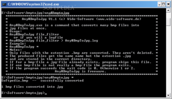 Any#BmpToJpg screenshot