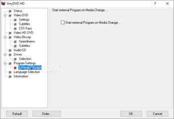 AnyDVD HD screenshot 12