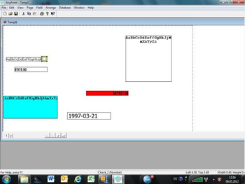 AnyForm screenshot 3