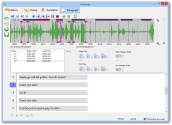 Anylango screenshot 10