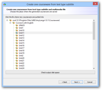 Anylango screenshot 14