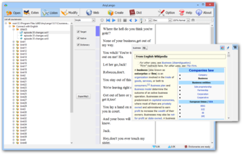 Anylango screenshot 3