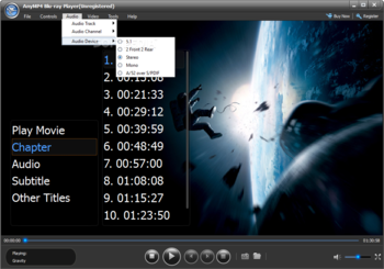 AnyMP4 Blu-ray Toolkit screenshot 8