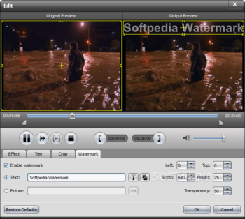 AnyMP4 DVD Toolkit screenshot 7