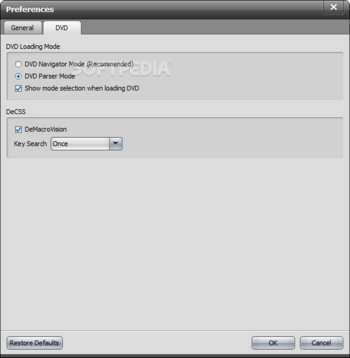 AnyMP4 DVD Toolkit screenshot 9
