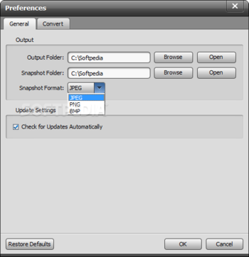 AnyMP4 FLAC Converter screenshot 10