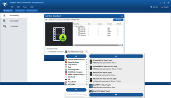 AnyMP4 Video Downloader screenshot 6