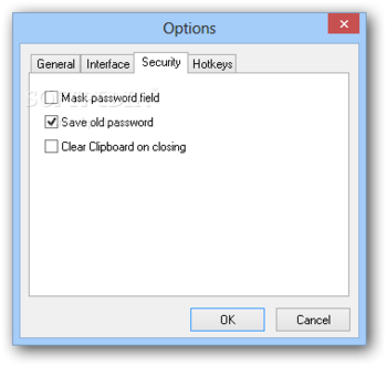 AnyPassword Pro screenshot 8