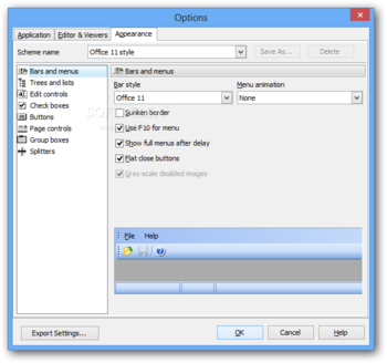 AnySQL Maestro screenshot 20