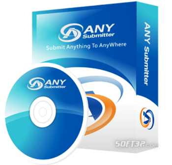 AnySubmitter Free screenshot 2