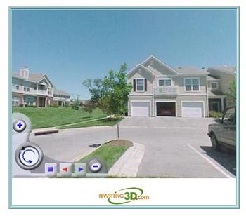 Anything3D Pano Viewer Pro screenshot