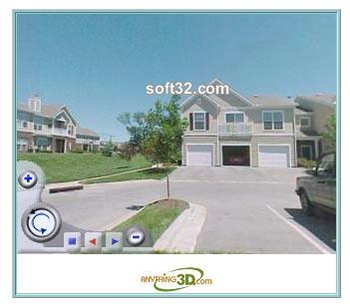 Anything3D Pano Viewer Pro screenshot 2