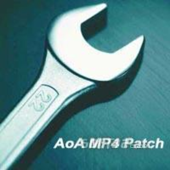AoA MP4 Patch screenshot 2