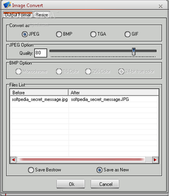 Aoao Photo Editor Platinum screenshot 4