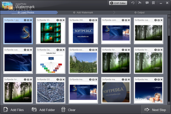 Aoao Watermark screenshot