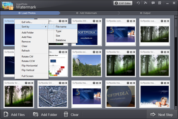 Aoao Watermark screenshot 2