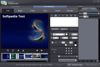 Aoao Watermark screenshot 3