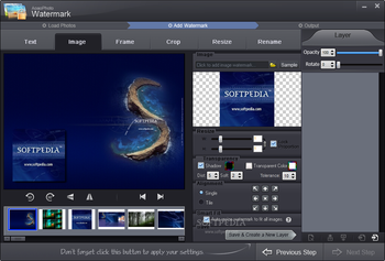 Aoao Watermark screenshot 4