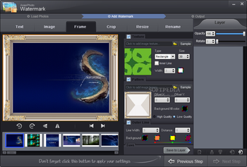 Aoao Watermark screenshot 5
