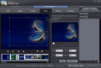 Aoao Watermark screenshot 6