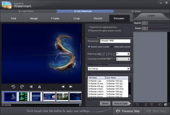 Aoao Watermark screenshot 8