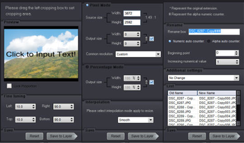 Aoao Watermark screenshot