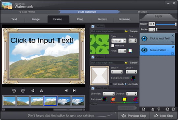 Aoao Watermark screenshot 4