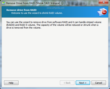 Aomei Dynamic Disk Manager Home Edition screenshot 4